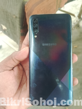 Galaxy A30s 4+64GB